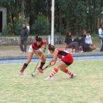 Los Tordos se subió a la punta