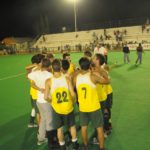 24 horas a puro gol