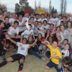 Alemán es el campeón