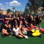 Catania campeón con presencia mendocina