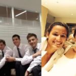 En busca de la gloria