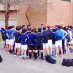 Los Leones mundialistas