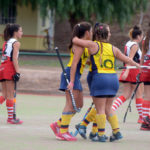 Murialdo voló a la punta