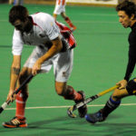 Empate y punta Teutona