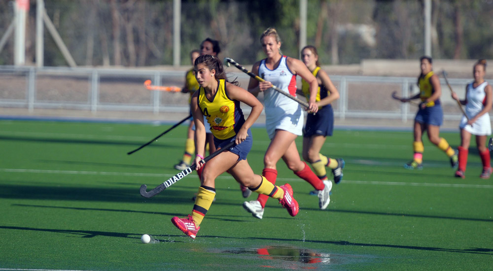 Julieta Médici + 10