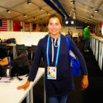 “Las Leonas son parte de mi vida”