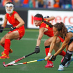 En semi, Las Leonas ante Holanda