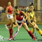 El Canario aguantó la victoria