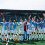 Un equipo que hizo historia