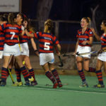 Los Tordos voló a la final