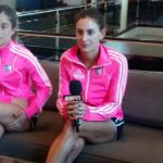 Luciana Aymar: «La última palabra es mía»