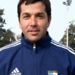 Santiago Capurro el nuevo DT de Las Leonas