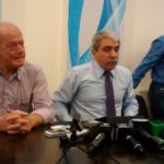 «Hay un conflicto interno»