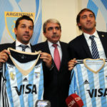 Presentaron a Capurro como DT