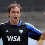 Chapa Retegui: «Este equipo no tiene techo»