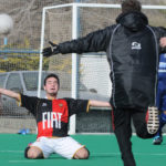 Córdoba Athletic es el campeón