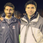 De la mano de Gabriel Gómez