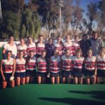 Marista campeón en Intermedia