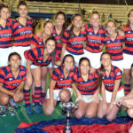 Los Tordos es el campeón