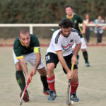 El campeón goleó a Vistalba