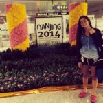 Llegaron a la Villa Olímpica