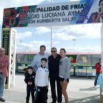 Lucha tiene su estadio