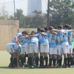 Otra victoria de Los Leones
