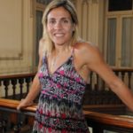 Maca Rodríguez: “Hay mucha armonía en Las Leonas”