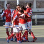 Un triunfo que vale un título