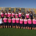 En Rosario, Mendoza hizo podio