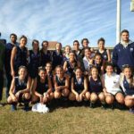 Mendoza en cuartos de final