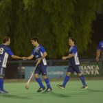 Andino el único que jugará la LNA