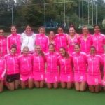 Derrota de Las Leonas