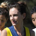 Un día volvió Lucha