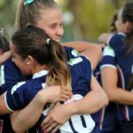 Marista en semifinales