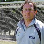 Gabriel Minadeo es el nuevo Head Coach de Las Leonas