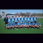 Gran debut de Mendoza