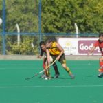 Se le escapó al final