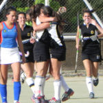 Los goles de Esley hacen soñar a Alemán