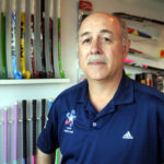 Alfredo Castro: “Gabriel Minadeo es ideal para Las Leonas”
