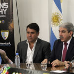 Se presentó oficialmente el Champions Trophy