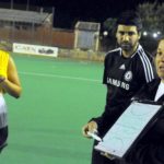 El sueño de Mendoza está en marcha