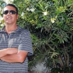 José González: un maestro del hockey