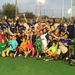 Victoria de Los Leones