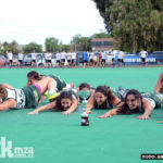 De la mano de José González, Amancay es de la A