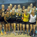 Australia ya está en Mendoza