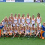 Holanda ganó gracias a Paumen