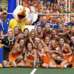 Las campeonas del Mundo confirmadas para Mendoza