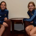 Las Leonas para la Champions