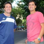 Mendoza ya tiene su equipo